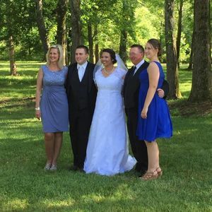 Meet your Posher, Anne